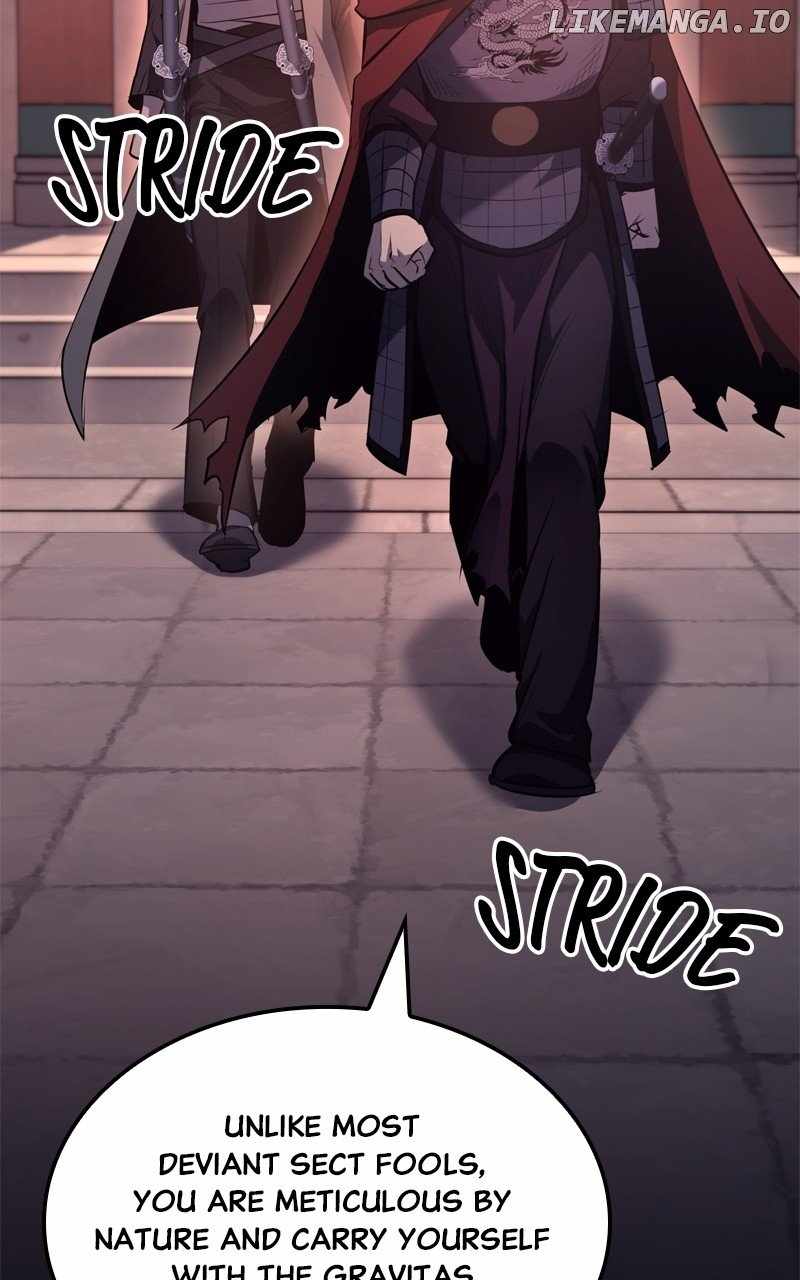 I Reincarnated As The Crazed Heir Chapter 139 155